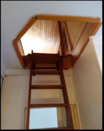 트로우빌쉬메르 La Cabine 아파트 외부 사진